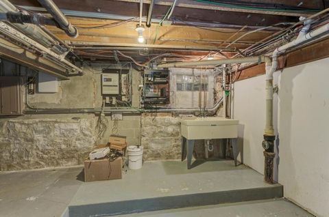 Tiny photo for 1499 Sheridan Road, Highland Park, IL 60035 (MLS # 12553390)