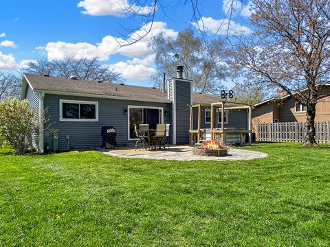 Tiny photo for 211 Waterbury Circle, Lake Villa, IL 60046 (MLS # 12607657)