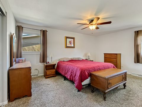 Tiny photo for 211 Waterbury Circle, Lake Villa, IL 60046 (MLS # 12607657)