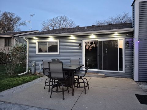 Tiny photo for 211 Waterbury Circle, Lake Villa, IL 60046 (MLS # 12607657)