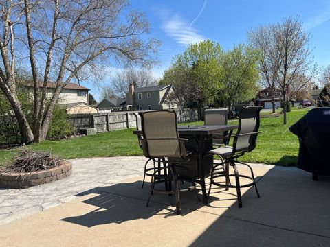 Tiny photo for 211 Waterbury Circle, Lake Villa, IL 60046 (MLS # 12607657)
