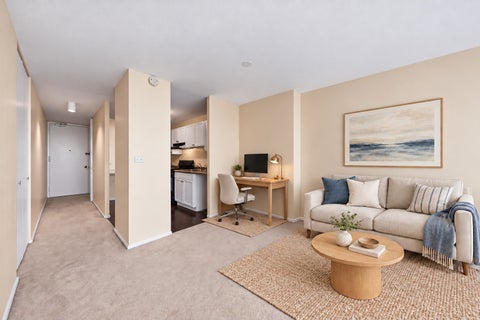 Tiny photo for 6700 S South Shore Drive #4K, Chicago, IL 60649 (MLS # 12793580)