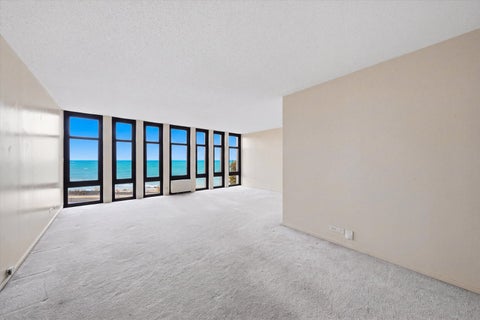 Tiny photo for 6700 S South Shore Drive #4K, Chicago, IL 60649 (MLS # 12793580)