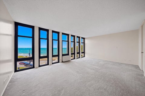 Tiny photo for 6700 S South Shore Drive #4K, Chicago, IL 60649 (MLS # 12793580)
