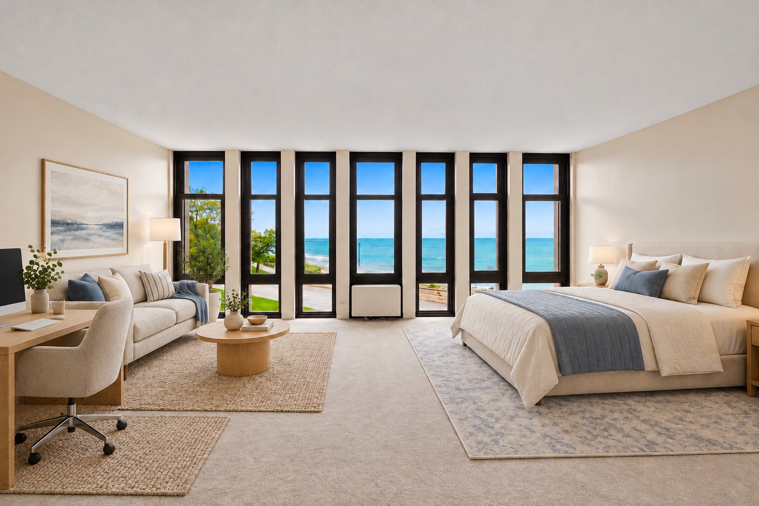 6700 S South Shore Drive 4K
