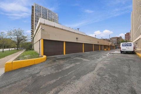 Tiny photo for 6700 S South Shore Drive #4K, Chicago, IL 60649 (MLS # 12793580)