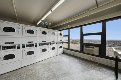 Tiny photo for 6700 S South Shore Drive #4K, Chicago, IL 60649 (MLS # 12793580)