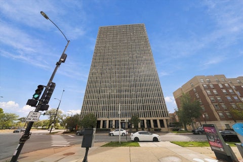 Tiny photo for 6700 S South Shore Drive #4K, Chicago, IL 60649 (MLS # 12793580)