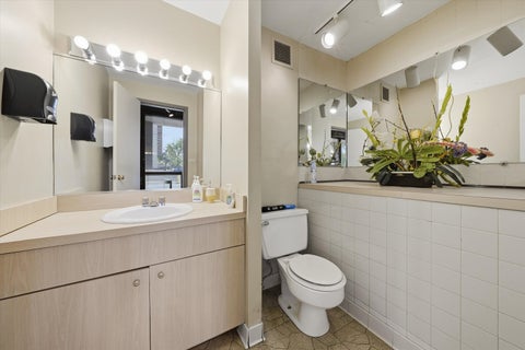 Tiny photo for 6700 S South Shore Drive #4K, Chicago, IL 60649 (MLS # 12793580)