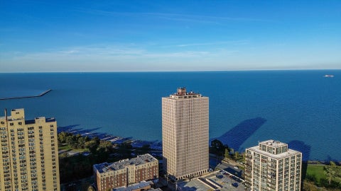 Tiny photo for 6700 S South Shore Drive #4K, Chicago, IL 60649 (MLS # 12793580)