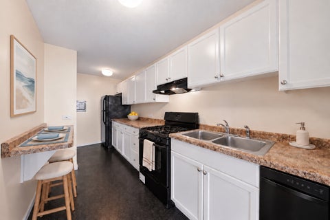Tiny photo for 6700 S South Shore Drive #4K, Chicago, IL 60649 (MLS # 12793580)