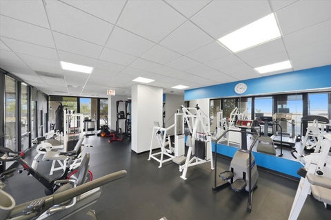Tiny photo for 6700 S South Shore Drive #4K, Chicago, IL 60649 (MLS # 12793580)
