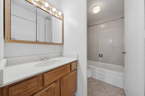 Tiny photo for 6700 S South Shore Drive #4K, Chicago, IL 60649 (MLS # 12793580)