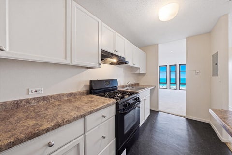 Tiny photo for 6700 S South Shore Drive #4K, Chicago, IL 60649 (MLS # 12793580)