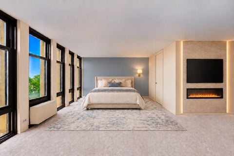 Tiny photo for 6700 S South Shore Drive #4K, Chicago, IL 60649 (MLS # 12793580)