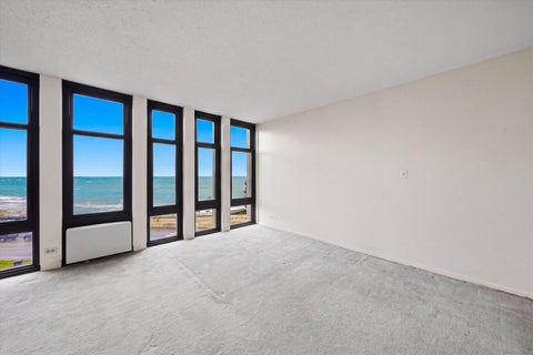 Tiny photo for 6700 S South Shore Drive #4K, Chicago, IL 60649 (MLS # 12793580)