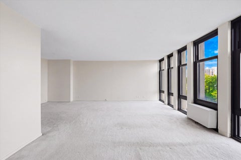 Tiny photo for 6700 S South Shore Drive #4K, Chicago, IL 60649 (MLS # 12793580)