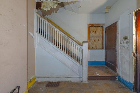 Tiny photo for 7141 S Woodlawn Avenue, Chicago, IL 60619 (MLS # 12700631)