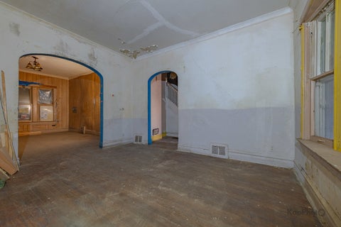 Tiny photo for 7141 S Woodlawn Avenue, Chicago, IL 60619 (MLS # 12700631)