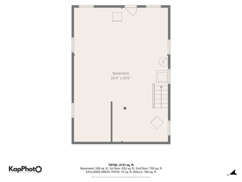 Tiny photo for 7141 S Woodlawn Avenue, Chicago, IL 60619 (MLS # 12700631)