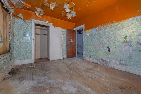 Tiny photo for 7141 S Woodlawn Avenue, Chicago, IL 60619 (MLS # 12700631)