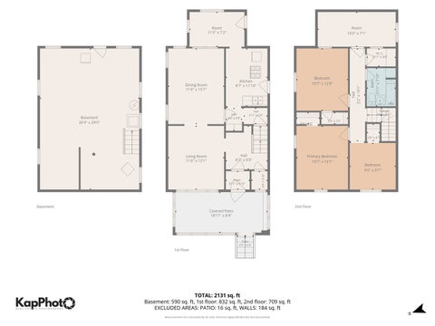 Tiny photo for 7141 S Woodlawn Avenue, Chicago, IL 60619 (MLS # 12700631)