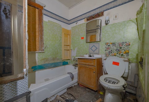 Tiny photo for 7141 S Woodlawn Avenue, Chicago, IL 60619 (MLS # 12700631)