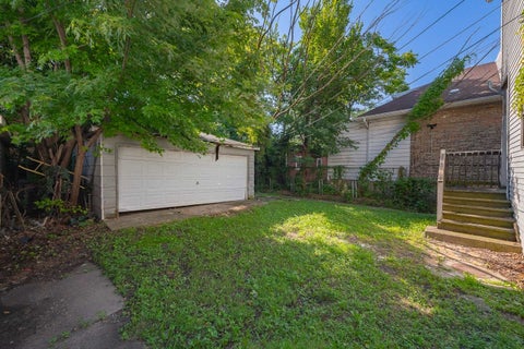 Tiny photo for 7141 S Woodlawn Avenue, Chicago, IL 60619 (MLS # 12700631)