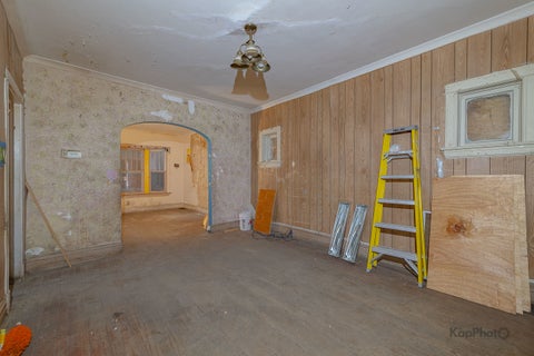 Tiny photo for 7141 S Woodlawn Avenue, Chicago, IL 60619 (MLS # 12700631)
