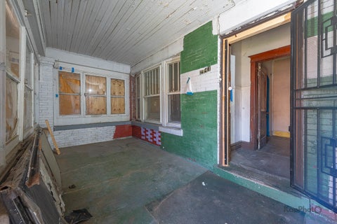 Tiny photo for 7141 S Woodlawn Avenue, Chicago, IL 60619 (MLS # 12700631)