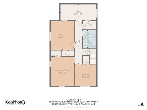 Tiny photo for 7141 S Woodlawn Avenue, Chicago, IL 60619 (MLS # 12700631)