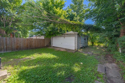 Tiny photo for 7141 S Woodlawn Avenue, Chicago, IL 60619 (MLS # 12700631)