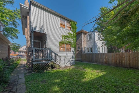 Tiny photo for 7141 S Woodlawn Avenue, Chicago, IL 60619 (MLS # 12700631)