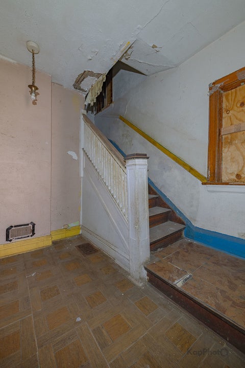 Tiny photo for 7141 S Woodlawn Avenue, Chicago, IL 60619 (MLS # 12700631)