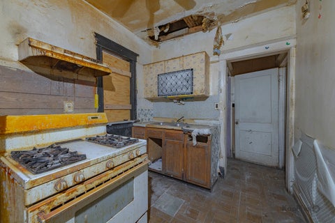 Tiny photo for 7141 S Woodlawn Avenue, Chicago, IL 60619 (MLS # 12700631)