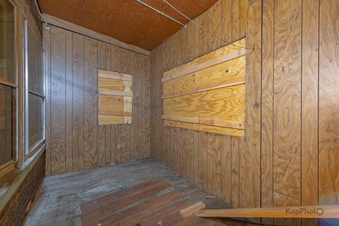 Tiny photo for 7141 S Woodlawn Avenue, Chicago, IL 60619 (MLS # 12700631)