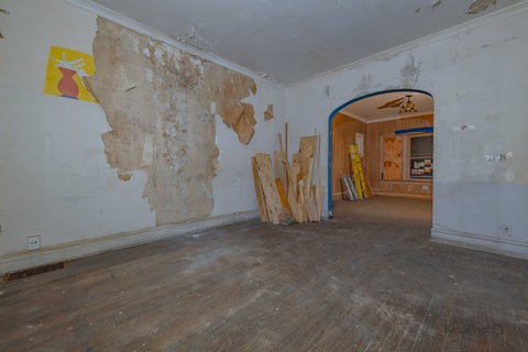 Tiny photo for 7141 S Woodlawn Avenue, Chicago, IL 60619 (MLS # 12700631)