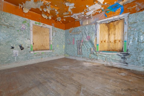 Tiny photo for 7141 S Woodlawn Avenue, Chicago, IL 60619 (MLS # 12700631)