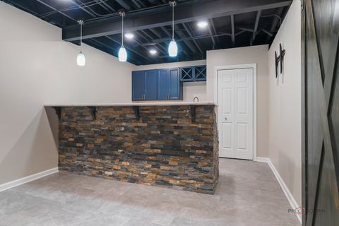 Tiny photo for 698 Blazing Star Court, Lake Villa, IL 60046 (MLS # 12622398)