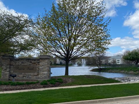 Tiny photo for 698 Blazing Star Court, Lake Villa, IL 60046 (MLS # 12622398)