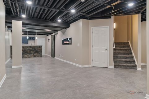 Tiny photo for 698 Blazing Star Court, Lake Villa, IL 60046 (MLS # 12622398)