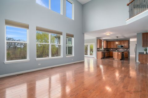 Tiny photo for 698 Blazing Star Court, Lake Villa, IL 60046 (MLS # 12622398)