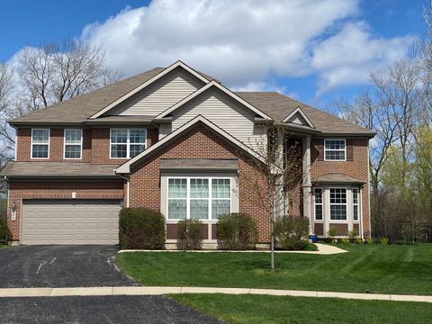 Photo of 698 Blazing Star Court, Lake Villa, IL 60046 (MLS # 12622398)