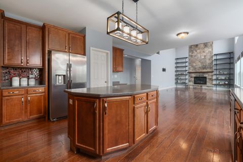 Tiny photo for 698 Blazing Star Court, Lake Villa, IL 60046 (MLS # 12622398)