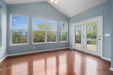 Tiny photo for 698 Blazing Star Court, Lake Villa, IL 60046 (MLS # 12622398)