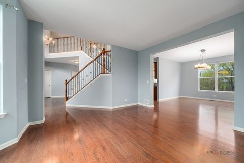 Tiny photo for 698 Blazing Star Court, Lake Villa, IL 60046 (MLS # 12622398)