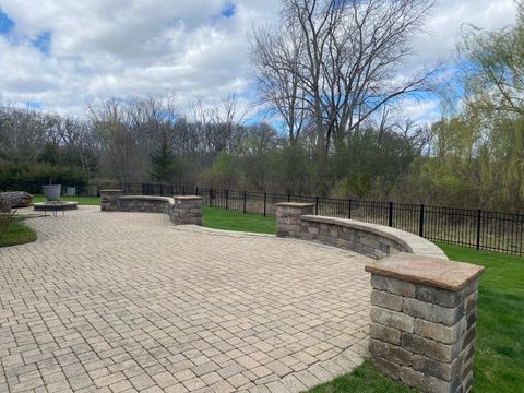 Tiny photo for 698 Blazing Star Court, Lake Villa, IL 60046 (MLS # 12622398)