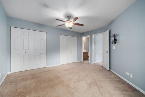 Tiny photo for 698 Blazing Star Court, Lake Villa, IL 60046 (MLS # 12622398)