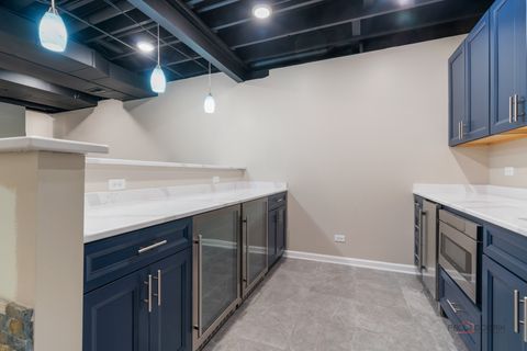 Tiny photo for 698 Blazing Star Court, Lake Villa, IL 60046 (MLS # 12622398)