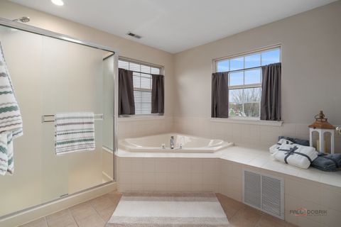 Tiny photo for 698 Blazing Star Court, Lake Villa, IL 60046 (MLS # 12622398)